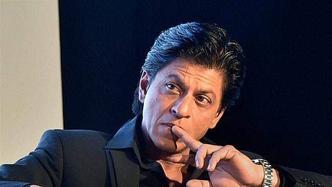 Shah Rukh Khan (Photo | PTI)