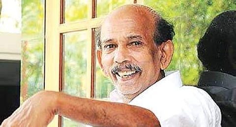 My children have never shown interest in acting: Kerala actor Mamukkoya