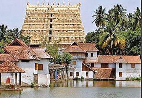Renovation of temple pond to resume after appointing conservation expert
