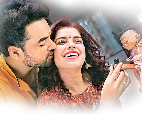 The reputation I gained from Ko didn’t help me, says Pia Bajpiee