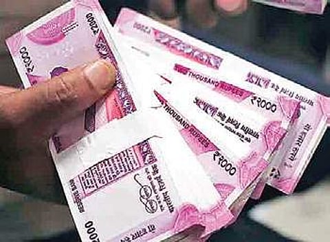 Will try to convince rating agencies on fiscal path: DEA Secy