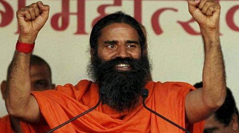 Baba Ramdev (File | PTI)
