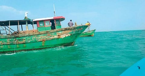 Representational Image. (File Photo | Express)