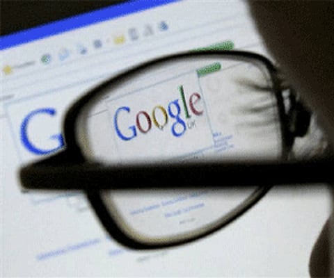 Nearly half of all Indian parents worry that their child will need spectacles in future. (File | Reuters)