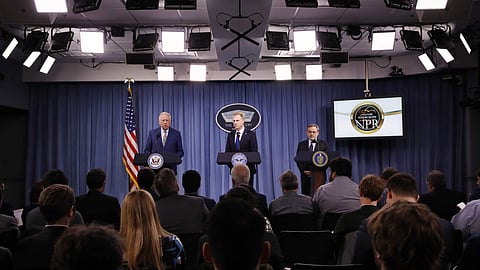 There's a place for arms control in the Trump administration's new nuclear strategy, but it's a very small place