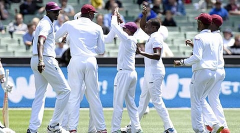 The West Indies have played two day-night Tests but never on home soil. (File | AP)