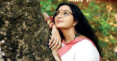 ‘Aami is my version of Madhavikutty and I have 100 pc trust in it’