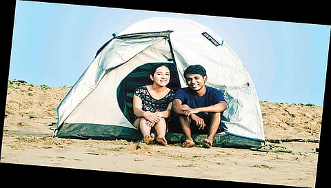 How much do you love your bae?