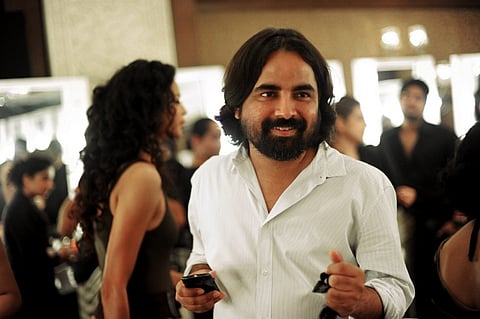 Designer Sabyasachi Mukherjee. |AFP