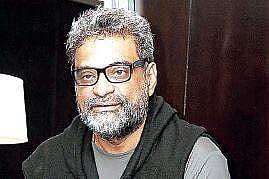 R Balki