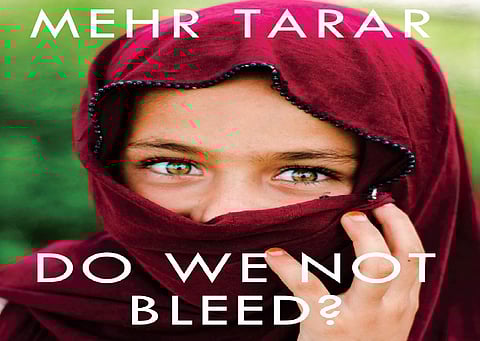 'Do We Not Bleed?' book review: People beyond media and popular perceptions