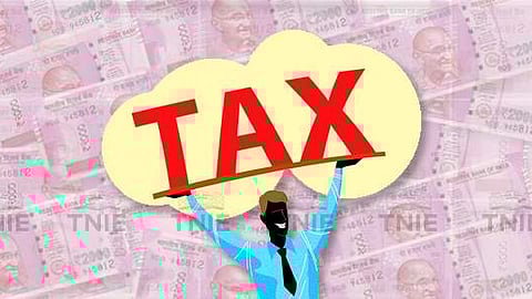 For representational purposes.