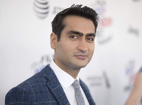 Kumail Nanjiani | AP