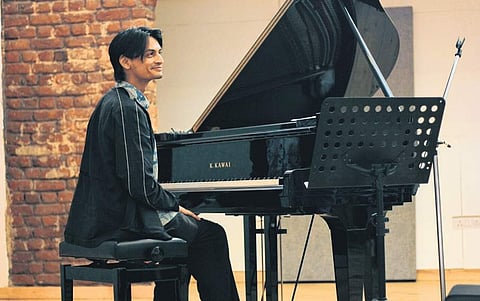 Music-makers unmask the nuances of sound