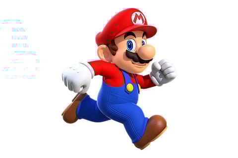 Mario