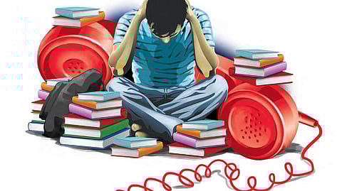 Image used for representative purposes only