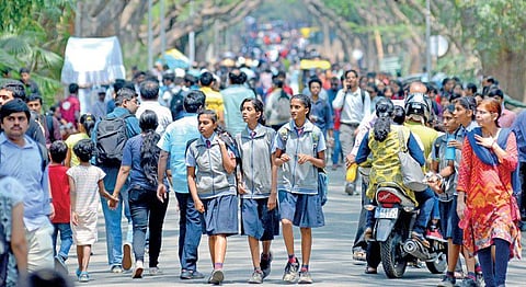 Indian Institute of Science (IISc) held its Open Day on Saturday to commemorate “Founder’s Day”. Jamsetji Tata’s birthday anniversary is celebrated as Founder’s Day.