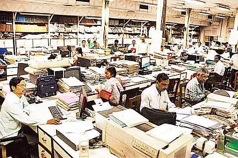 Now, applications sans Guarantee Services of Citizen number will be invalid in Karnataka