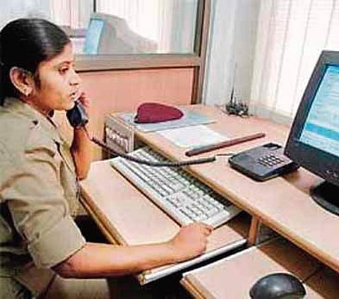 Tamil Nadu currently has 203 AWPS | EPS