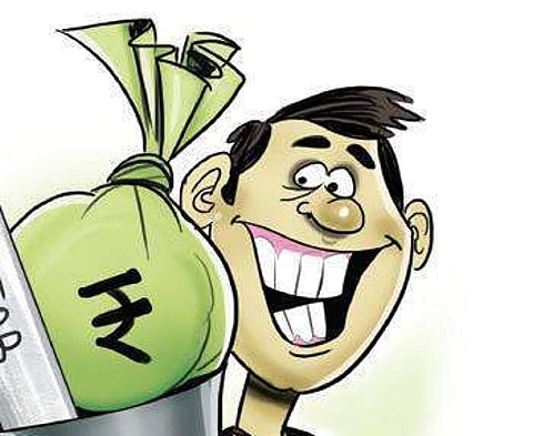 Informers paid on par with IPS officers in Telangana