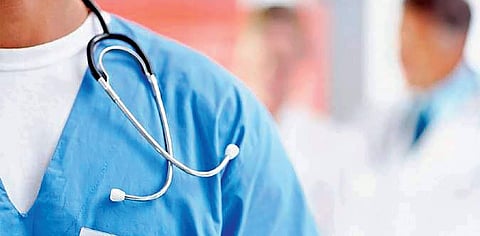 Private hospitals to run government’s primary health care scheme