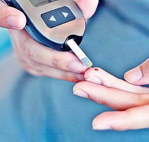 Pregnant diabetic women to get tablets instead of insulin jabs in Karnataka