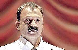 APCC chief N Raghuveera Reddy (File Photo)