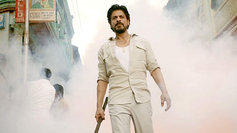 Shah Rukh Khan