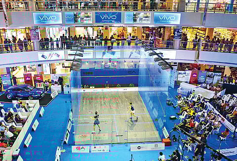 File Image for Representational Purposes. | Express Photo Services