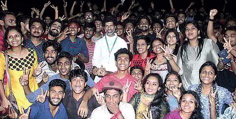 Representative Image.