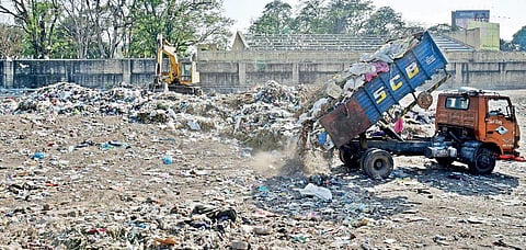 Image used for representational purpose.