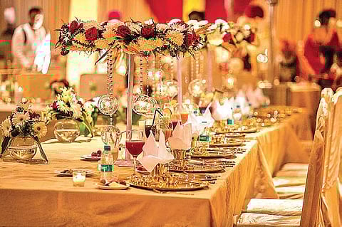 Weddings by Knotty Days