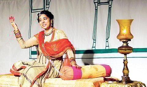 Lamakaan: the Heartbeat of Hyderabad city