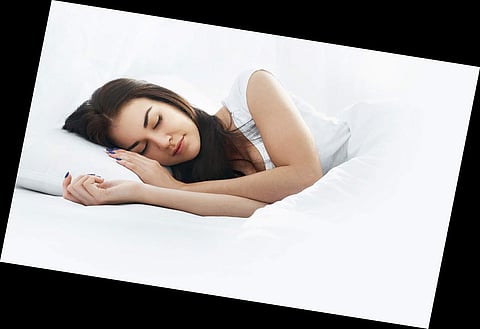 Nine sleep Myths busted