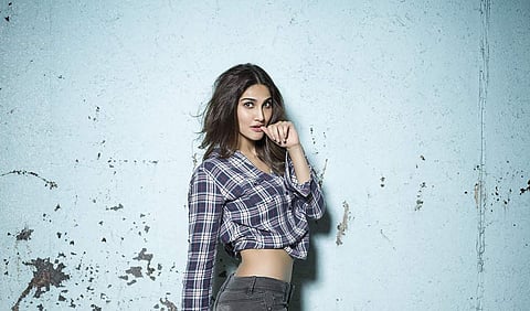 Vaani Kapoor (Photo | IANS)