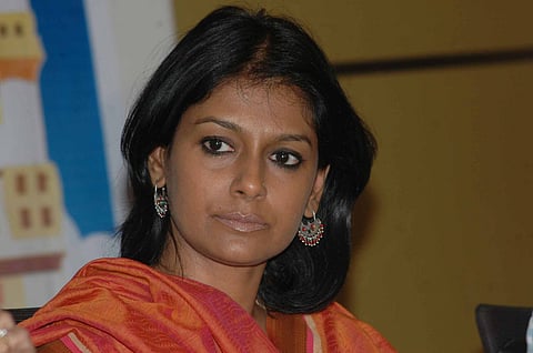 Nandita Das | File Photo by EPS