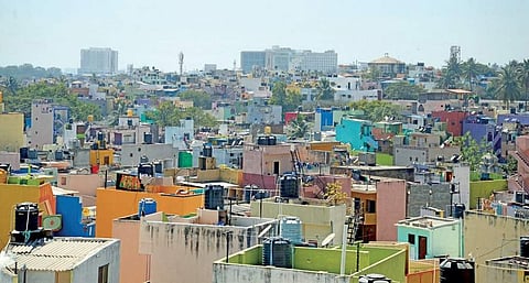 Rating of 3 out of 10? That’s just not Bengaluru