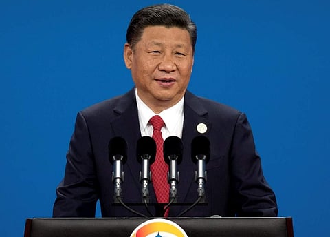 Chinese President Xi Jinping (File | AP)