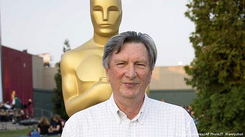 John Bailey | AP