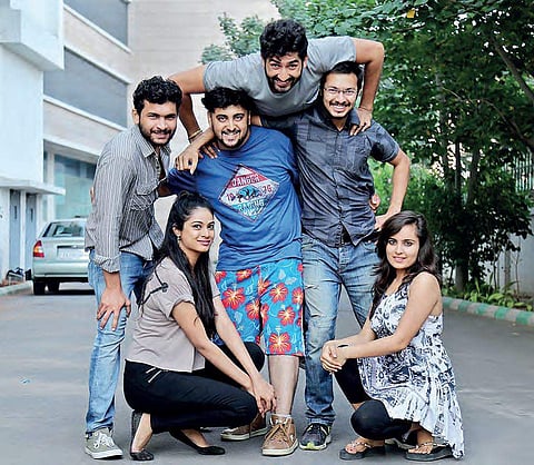 'Aithe 2.0' movie review: Kills the thrill