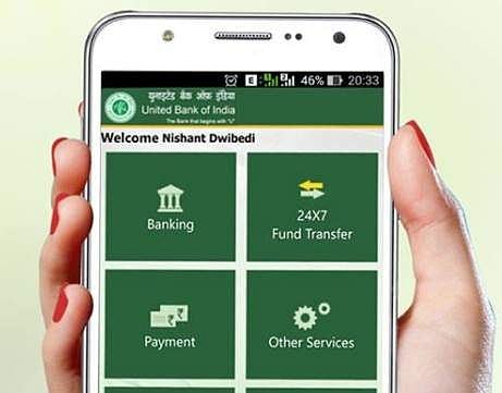 UBI image for representational purpose (Facebook/UBI)