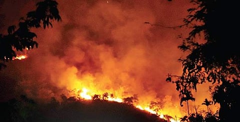 Heat is on: Time to stop playing with fire, introduce prevention mechanism in place fast