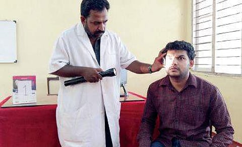 A play unravelling the secrets of the mind