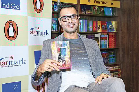 ‘Will You Still Love Me’ is available on Amazon and is priced at `109