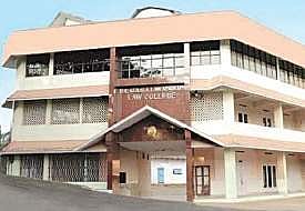 Kerala Law Academy Law College
