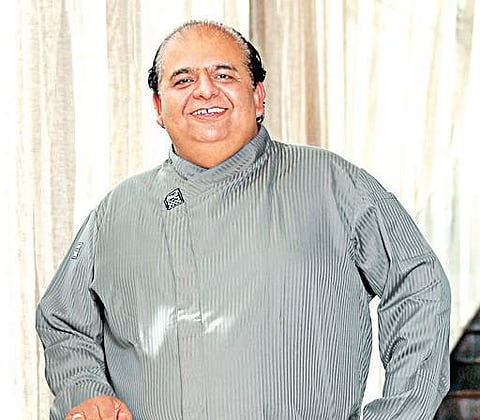 Bengaluru: What’s cooking in a chef’s life?