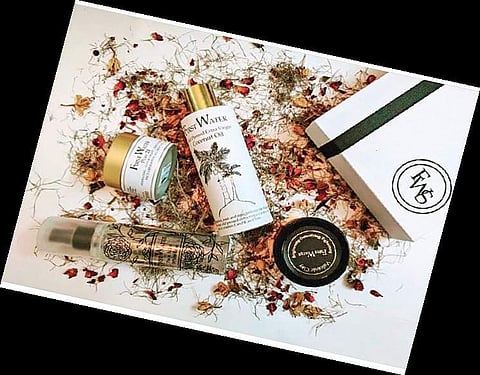 Making memories for millennial moms