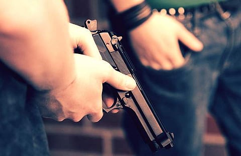 Image used for representational purpose.