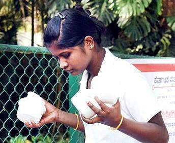 A hike of D3,000 proposed for nurses is pending approval | nagaraja gadekal