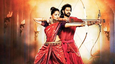 Baahubali 2 to be released in China